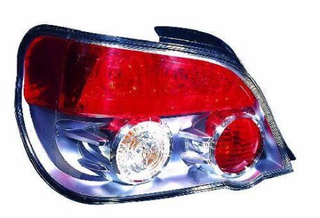 Задній ліхтар DEPO 220-1919L-LD-UE