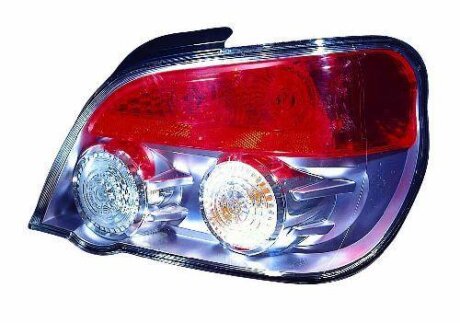 Ліхтар задній DEPO 220-1919R-LD-UE