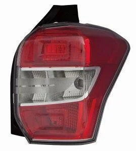 Задній ліхтар DEPO 220-1931R-LD-UE