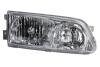 Фара права ручне регулювання HYUNDAI H-1 A1 04-07 DEPO 221-1119R-LD-EM (фото 1)