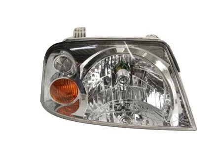 Основная фара DEPO 221-1133R-LD-EM