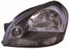 Фара передняя в сборе DEPO 221-1134R-LD-E2 (фото 1)