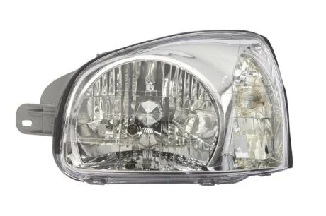 Переднi фари DEPO 221-1139L-LDEMD