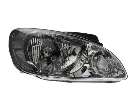 Основная фара DEPO 221-1141R-LD-E