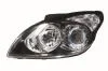 Фара пра. HYUNDAI i30 08-12 DEPO 221-1154R-LDEM2 (фото 1)