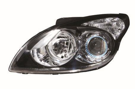 Фара автомобільна DEPO 221-1154RMLDEM2