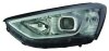 Фара передняя в сборе DEPO 221-1167R-LD-EM (фото 1)