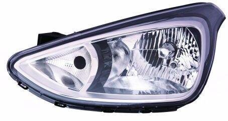 Фара автомобільна DEPO 221-1176L-LDEM2