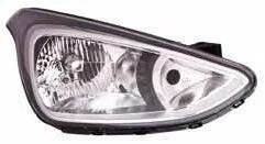 Фара автомобільна DEPO 221-1176R-LDEM2