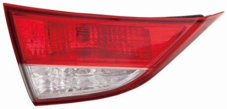 Фонарь зад. пра. HY ELANTRA 11- (ви-во) DEPO 221-1315R-UE