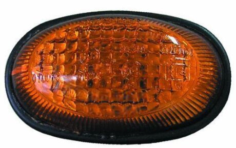 Фонарь указателя поворота DEPO 221-1401N-AE-Y