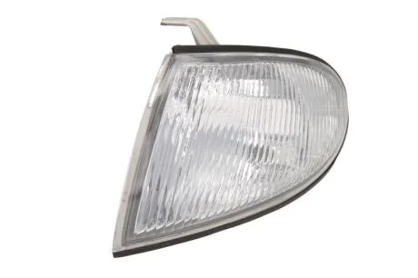 Повторювач повороту DEPO 221-1509L-WE