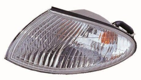 Покажчик повороту передній DEPO 221-1510L-UE