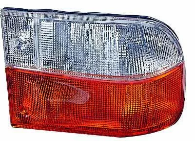 Індикаторна лампочка DEPO 221-1515R-AE