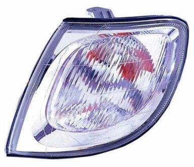 Повторювач повороту DEPO 221-1516L-A-C