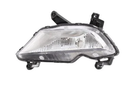 Протитуманна фара передня DEPO 221-1605L-UE
