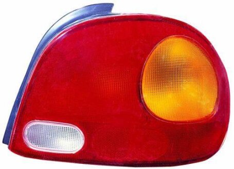 Задні ліхтарі DEPO 221-1931R-UE