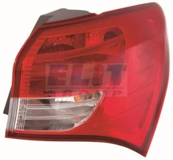 Задній ліхтар DEPO 221-1959R-UE