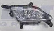 Протитуманна фара передня DEPO 221-2039R-UE