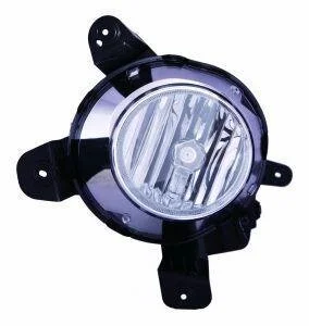 Протитуманна фара передня DEPO 221-2048R-UE