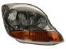 Основная фара DEPO 222-1118R-LD-EM (фото 1)