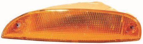 Фонарь указателя поворота DEPO 222-1603R-UE