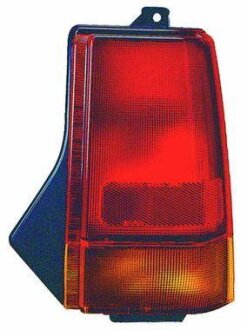 Задній ліхтар DEPO 222-1901R-U
