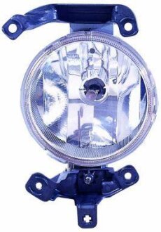 Протитуманна фара передня DEPO 222-2005R-UE