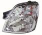 Основная фара DEPO 223-1115L-LD-EM (фото 1)