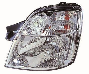 Фара автомобільна DEPO 223-1115R-LD-EM
