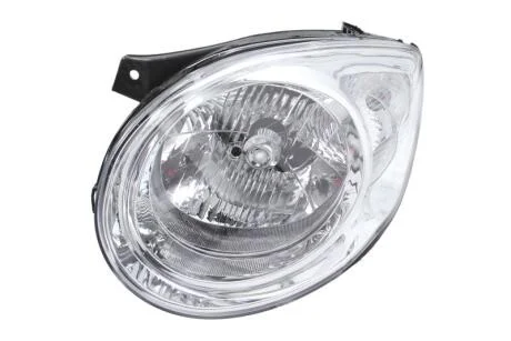 Фара автомобільна DEPO 223-1128LMLD-EM