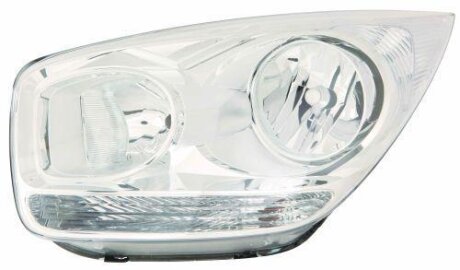 Фара автомобільна DEPO 223-1136LMLD-EM