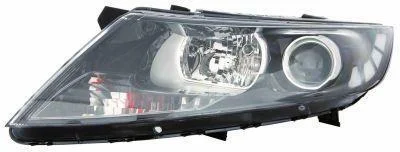 Фара передня DEPO 223-1141L-LDEM2