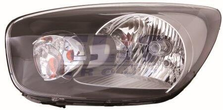 Фара автомобільна DEPO 223-1142L-LDEM2