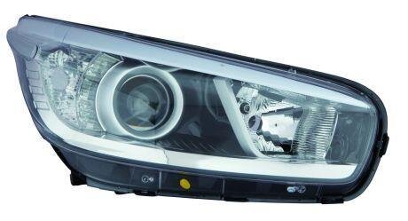 Фара автомобільна DEPO 223-1149RMLEMD2