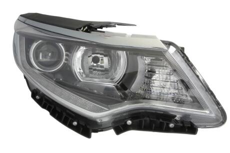 Фара автомобільна DEPO 223-1161RMLDEM2