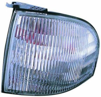 Повторювач повороту DEPO 223-1508L-A