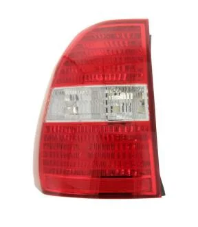Фонарь зад. лев. KIA SPORTAGE 04-08 DEPO 223-1919L-U