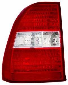 Фонарь зад. пра. KIA SPORTAGE 04-08 DEPO 223-1919R-U