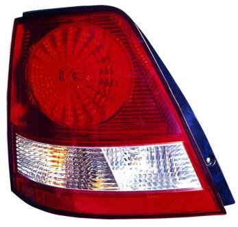 ЗАДНЯЯ ФАРА KIA SORENTO - 05-06 (P21/5W/P21W/PY21W) DEPO 223-1921L-UE