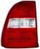 Фонарь задн. лев. KIA SPORTAGE 09.04 - 08 (JE) DEPO 223-1938L-UE (фото 1)