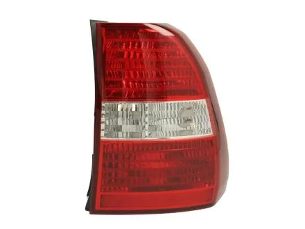 Фонарь задн. прав. KIA SPORTAGE 09.04 - 08 (JE) (п DEPO 223-1938R-UE