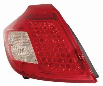 Фонарь задн. прав. KIA CEED 10- DEPO 223-1944R-UE