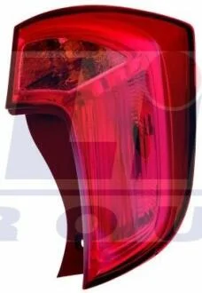 Задній ліхтар DEPO 223-1953R-UE