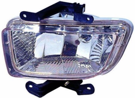 "Противотуманка правая KIA PICANTO 04-" DEPO 223-2001R-UE