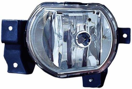 Протитуманна фара передня DEPO 223-2003L-AQ
