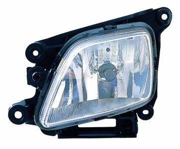 Протитуманна фара передня DEPO 223-2012R-AQ