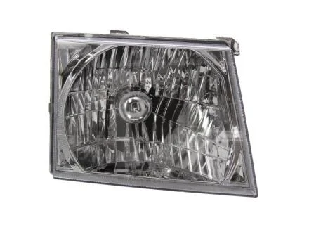 Фара передня DEPO 231-1131R-LD-E