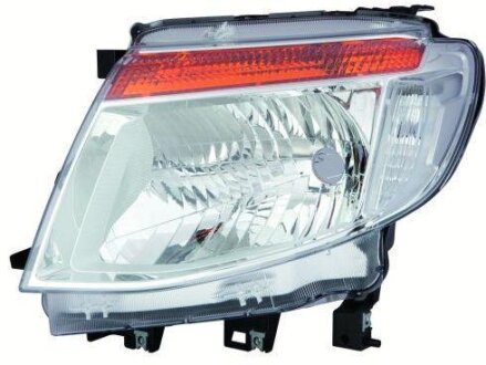 Фара автомобільна DEPO 231-1139R-LDEM1