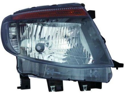 Фара автомобільна DEPO 231-1139R-LDEM2